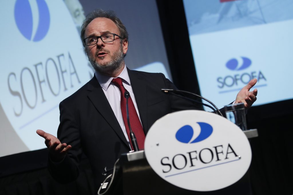 Sofofa realizó llamado a “favorecer propuestas responsables por sobre aquellas que exacerban expectativas”