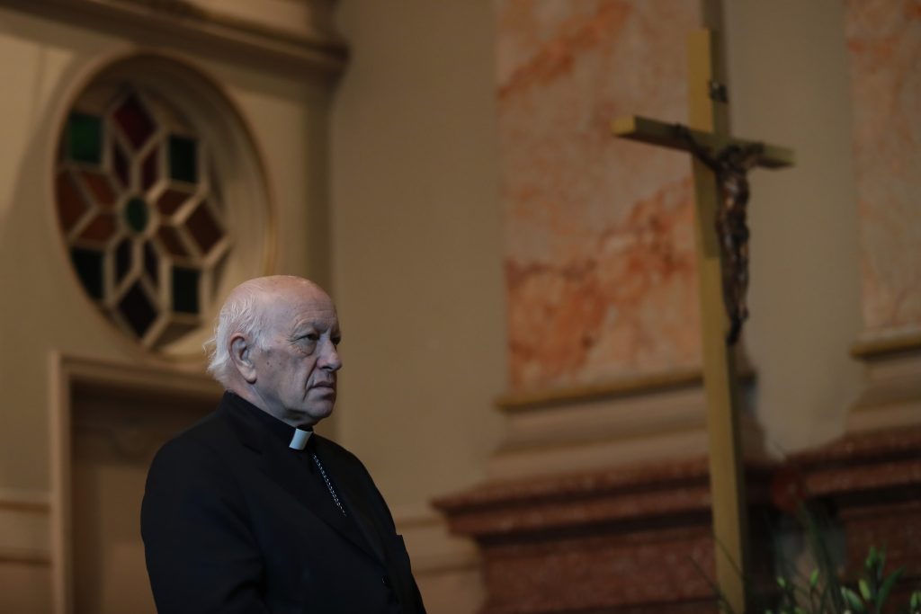 Obispos hacen llamado a votar y a “tomar con seriedad la responsabilidad cívica”