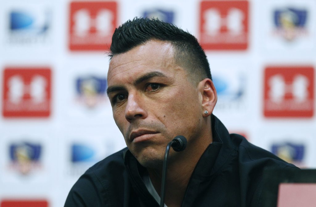 Esteban Paredes y la cancelada Noche Alba: “Siento una vergüenza enorme”