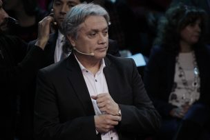 Comentario machista de Alejandro Navarro generó ola de críticas en las redes sociales