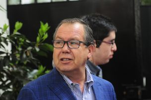 Presidente de la Asociación Chilena de Municipalidades respalda paro de la Confusam