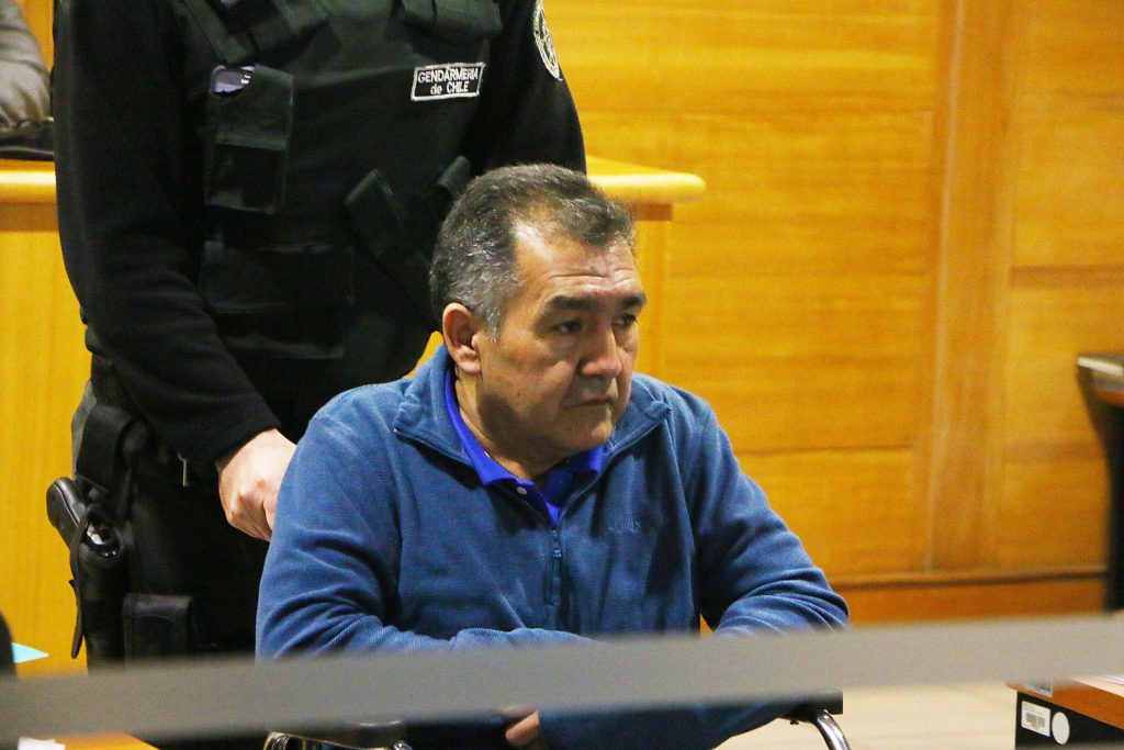 Hermanos imputados en el Caso Iglesias retomaron huelga de hambre