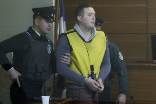 Tribunal declara culpable a Giuseppe Briganti por homicidios de estudiantes en Valparaíso