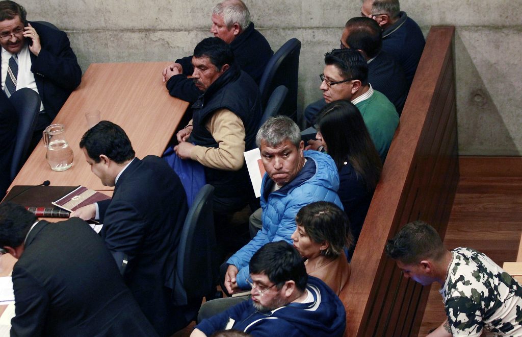 Fraude en Carabineros supera los 26 mil millones de pesos “y podría seguir aumentando”