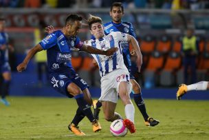 Pachuca de Puch y Sagal se queda sin liguilla