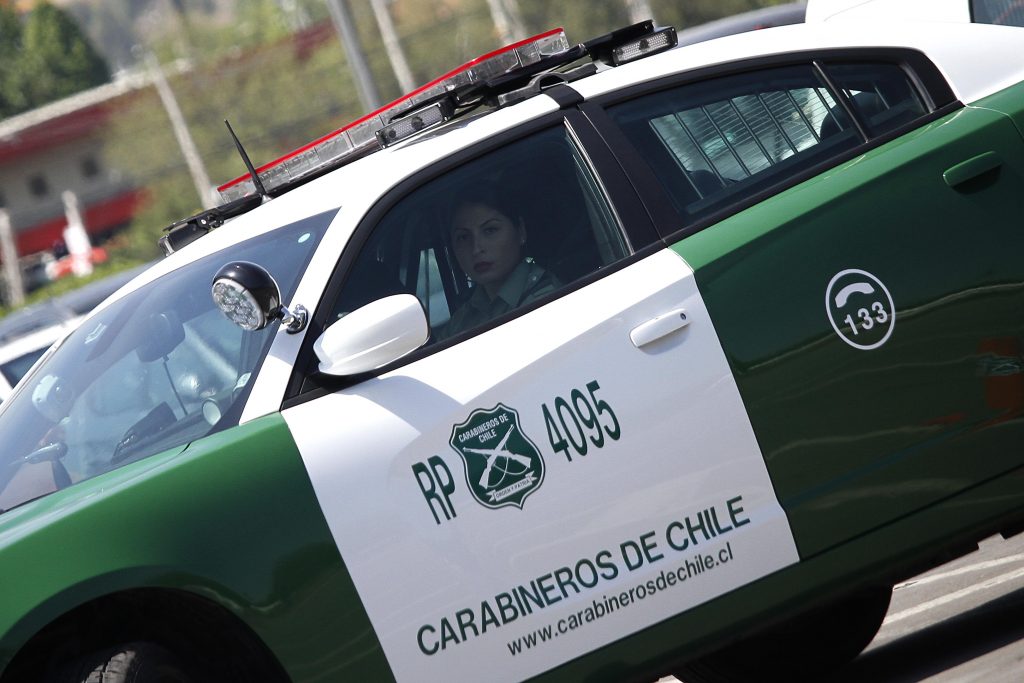 Carabineros detiene a ex agente de Augusto Pinochet prófugo de la justicia