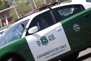 Carabineros detiene a ex agente de Augusto Pinochet prófugo de la justicia