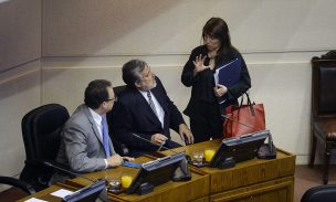 Senado decide hoy la capitalización de TVN