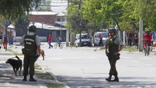 Niña de 13 años murió tras ser apuñalada en La Legua