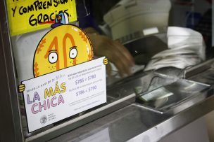 Inicio de la regla del redondeo