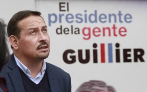 Comando de Guillier se muestra preocupado por posible abstención