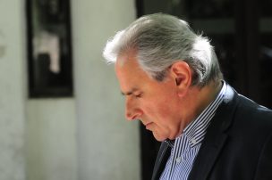 Iván Moreira por caso Penta: “Ha habido una persecución política por ser un emblema pinochetista”