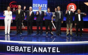 Los mejores memes y reacciones que dejó el debate de Anatel