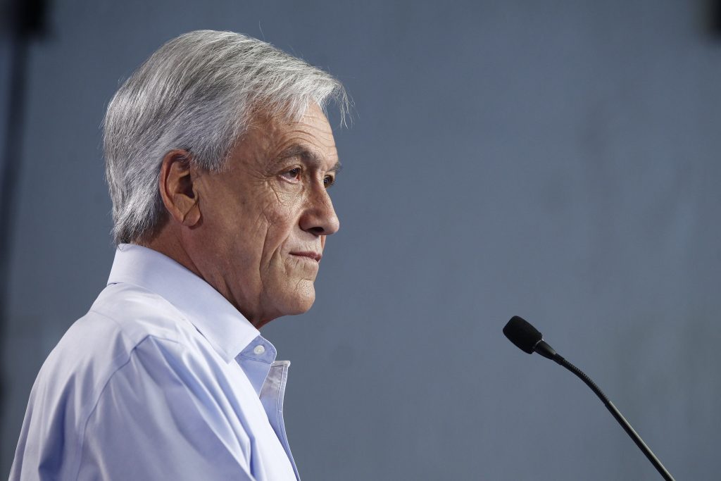 Piñera y “caso Daniela Vargas”: “El Sename es cómplice en la pérdida de la vida de muchos niños”