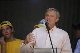 Kast criticó la estrategia del voto útil impulsada por el comando de Piñera