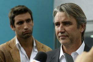 Fulvio Rossi por dudas sobre su ataque: “Ojalá me hubiese entrado más el cuchillo”