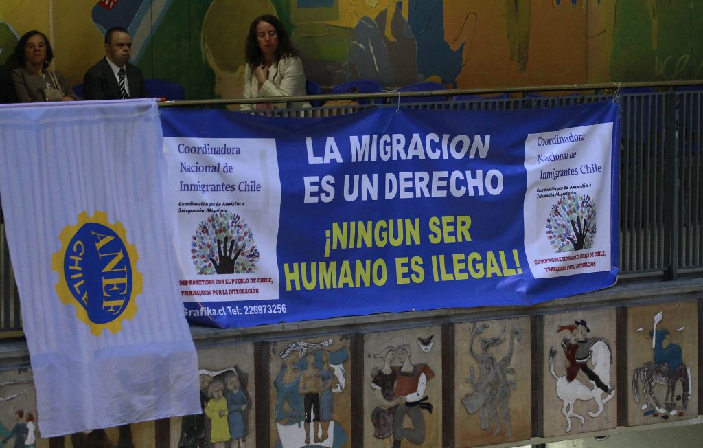 Funcionarios del Registro Civil se encuentran en “estado de alerta”