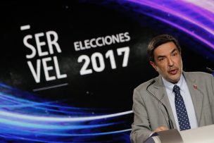 Elecciones 2017: Servel anunció que el 58% de las mesas ya están constituidas