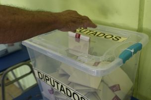 Quince partidos políticos desaparecerán tras los malos resultados en las elecciones parlamentarias