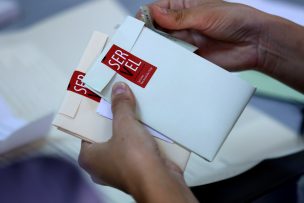 Gobierno evalúa alternativa de realizar elecciones de abril en dos días