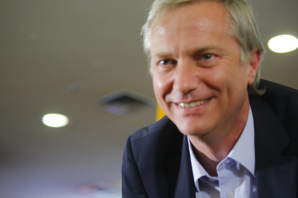 JAK sobre segunda vuelta: “Voy a recorrer Chile con mi equipo para apoyar a Sebastián Piñera”