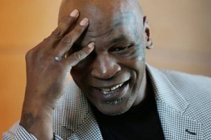 Expulsión de Mike Tyson del país generó ola de memes en las redes sociales