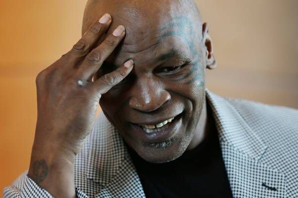 Expulsión de Mike Tyson del país generó ola de memes en las redes sociales