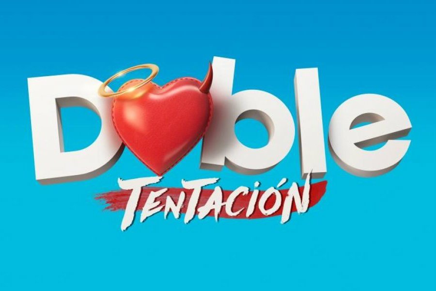 Participantes de Doble Tentación anunciaron su compromiso