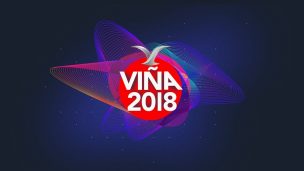 Viña 2018 ya tiene su número anglo