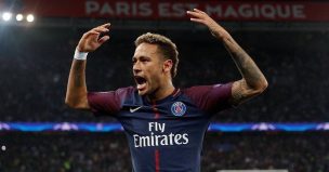 A Neymar no le gusta su DT del PSG porque “no lo trata como estrella”