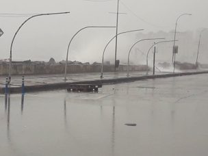 Se mantienen los monitoreos ante pronóstico de marejadas anormales