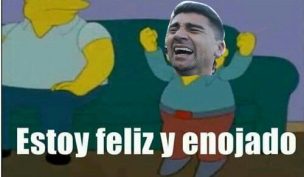 Los memes que se ríen del traspié de la U en la final de la Copa Chile