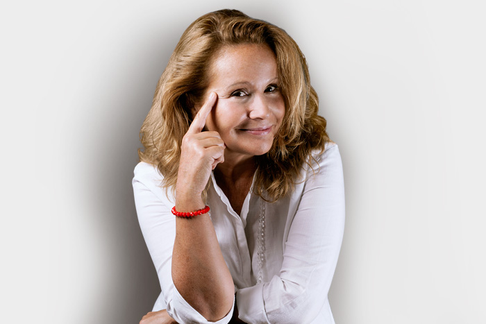 La mujer y sus prioridades “No podemos ser Superwoman”