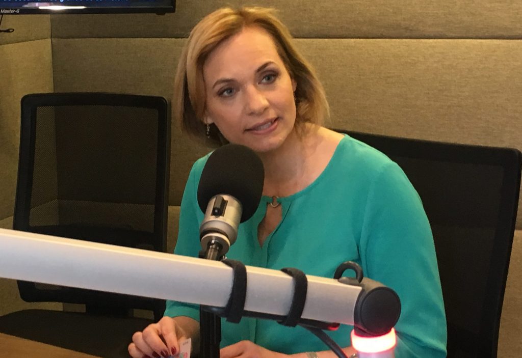 [EXCLUSIVO] Carolina Goic sobre Punta Peuco: “Espero que el Ministro clarifique sus dichos, hay compromisos que se tienen que cumplir”