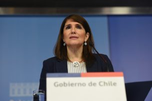 Gobierno reitera llamado a votar y destaca normalidad al inicio de histórica jornada de elecciones en Chile