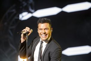 Ricky Martin ya tiene fecha para su matrimonio