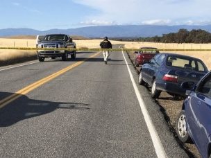 Tiroteo en escuela de California deja al menos tres víctimas fatales