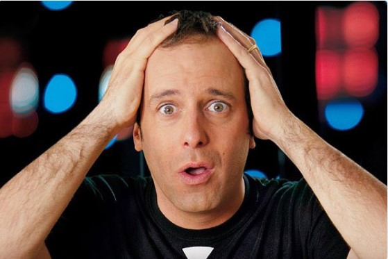 Stefan Kramer se suma a la parrilla de Viña 2018