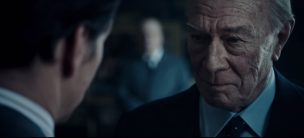 Lanzan el primer tráiler de Todo El Dinero del Mundo, la película que eliminó a Kevin Spacey