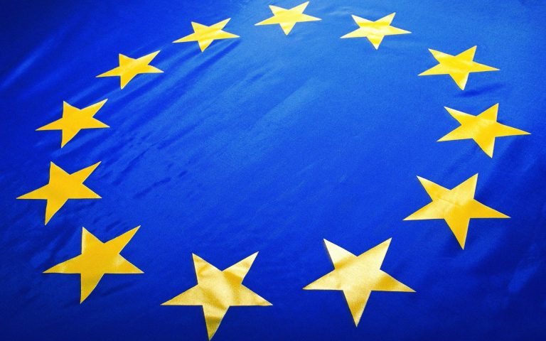 Unión Europea propone que Canadá sea su primer 