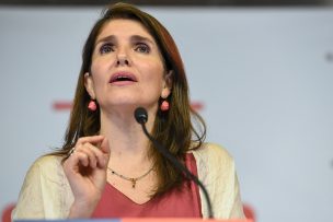 Ministra Paula Narváez: “Descartamos de plano cualquier acción de intervencionismo electoral”