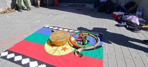 Gobierno hace llamado a que comuneros mapuches depongan su huelga de hambre