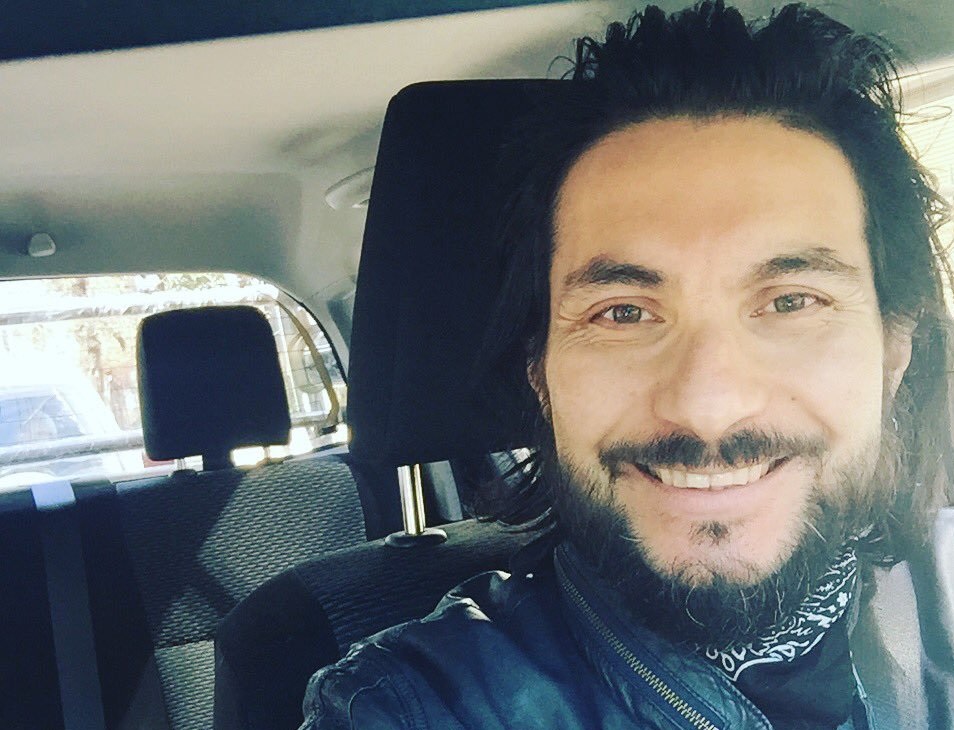 Felipe Avello recibió el Premio Nacional del Humor y se acercaría a Viña 2018