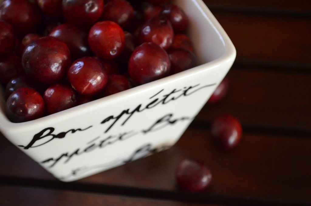 Cranberry: el Súper Alimento que combate enfermedades al corazón  