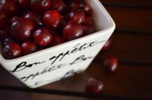 Cranberry: el Súper Alimento que combate enfermedades al corazón