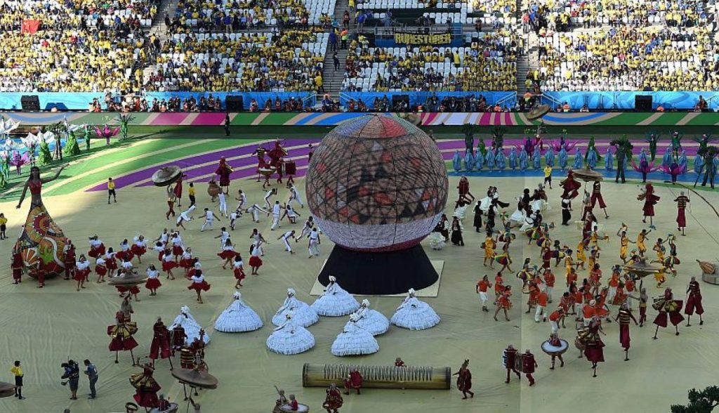 Interpol advierte que crece amenaza terrorista contra grandes eventos deportivos