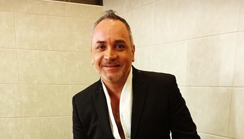 Belén Mora, Stefan Kramer y “Pato” Pimienta protagonizarán nuevo video musical de Luis Jara