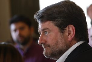 Claudio Orrego cerró su campaña a la Gobernación Regional de la RM