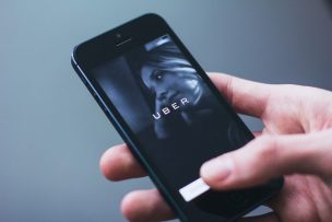 Uber revela que los datos de 57 millones de sus usuarios han sido pirateados a nivel mundial