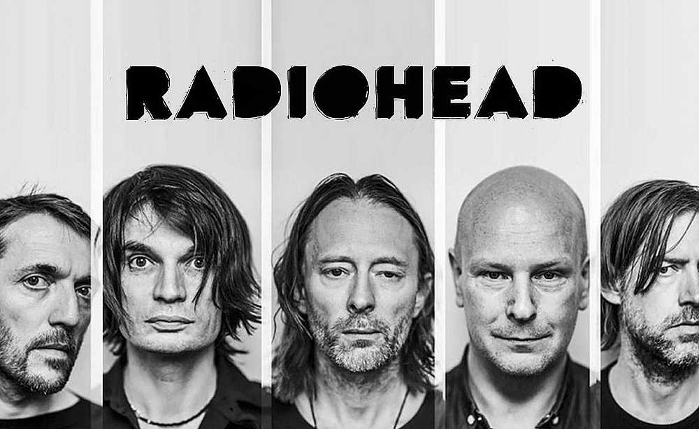 Radiohead confirma su regreso a Chile tras ocho años